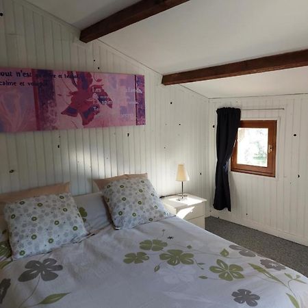 La Quietude Hotel Cotignac Eksteriør billede