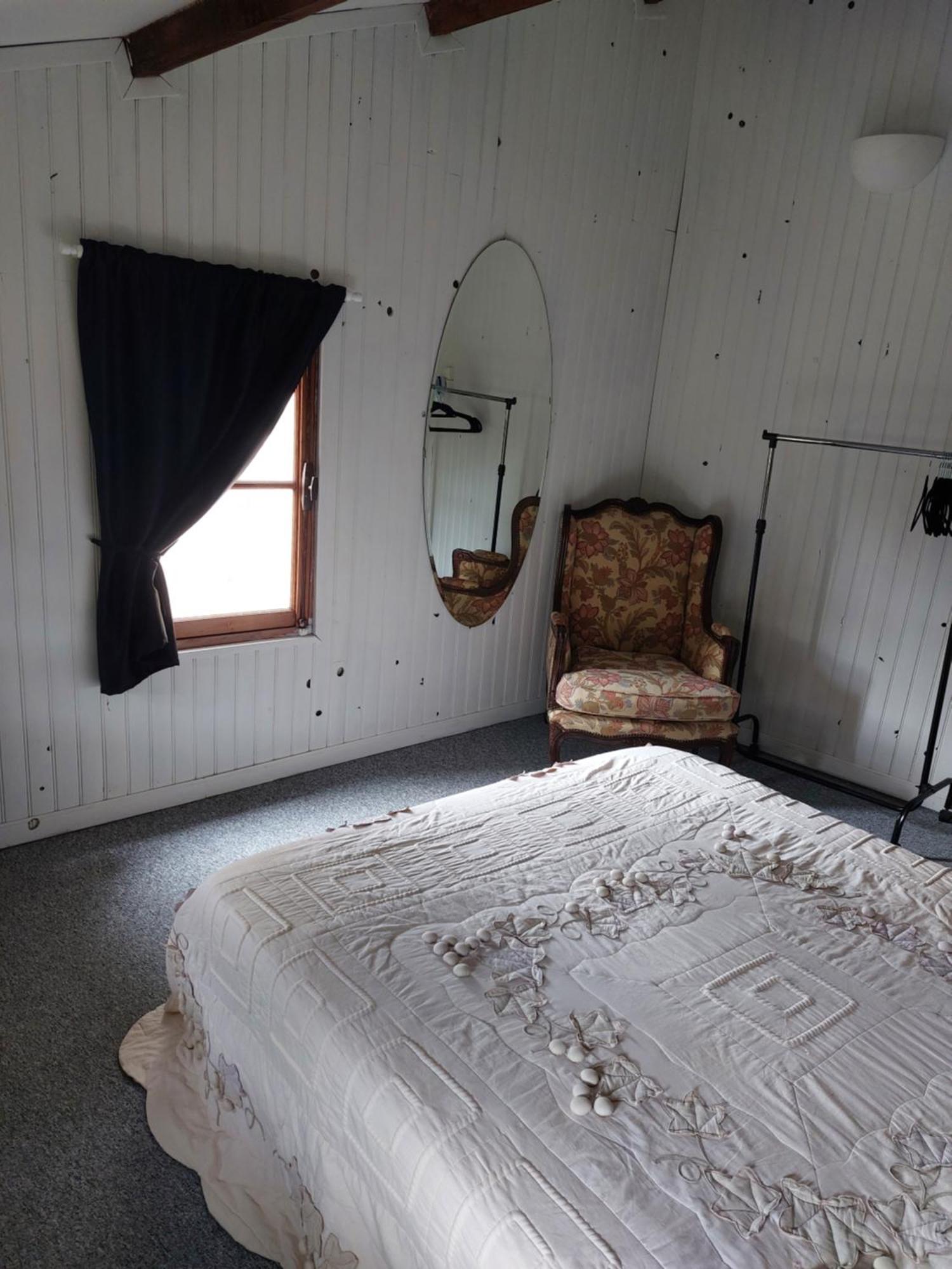 La Quietude Hotel Cotignac Eksteriør billede