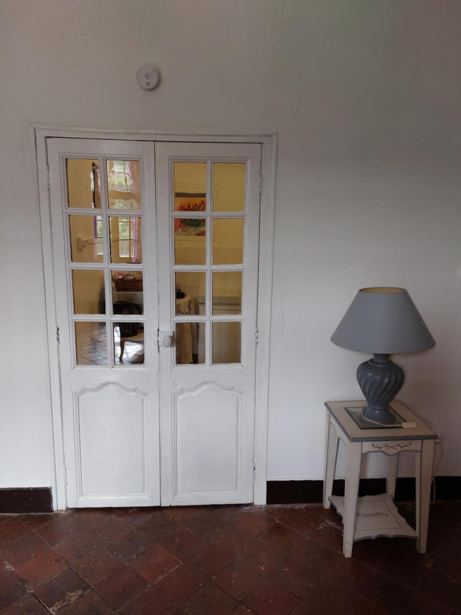 La Quietude Hotel Cotignac Eksteriør billede