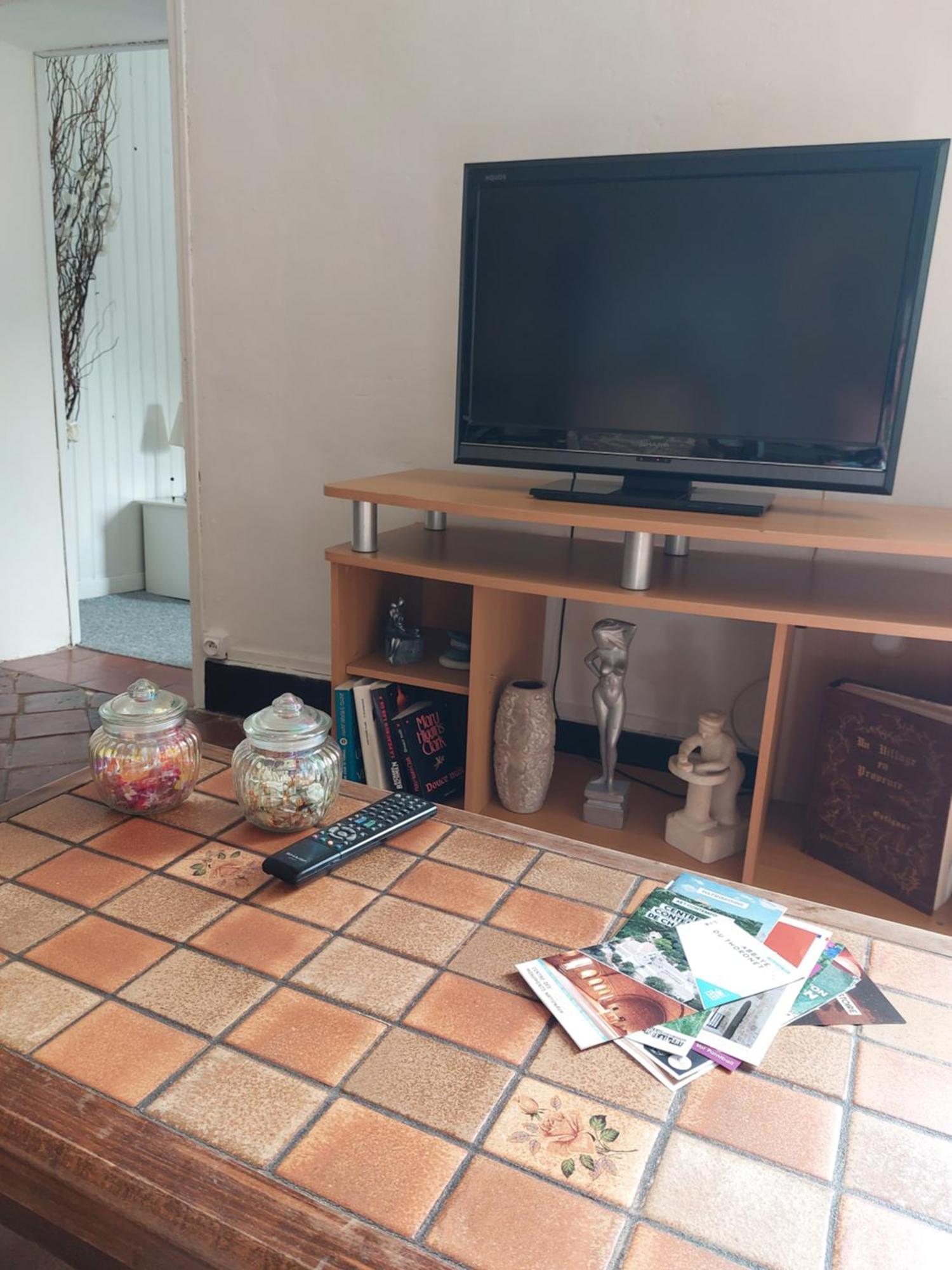 La Quietude Hotel Cotignac Eksteriør billede