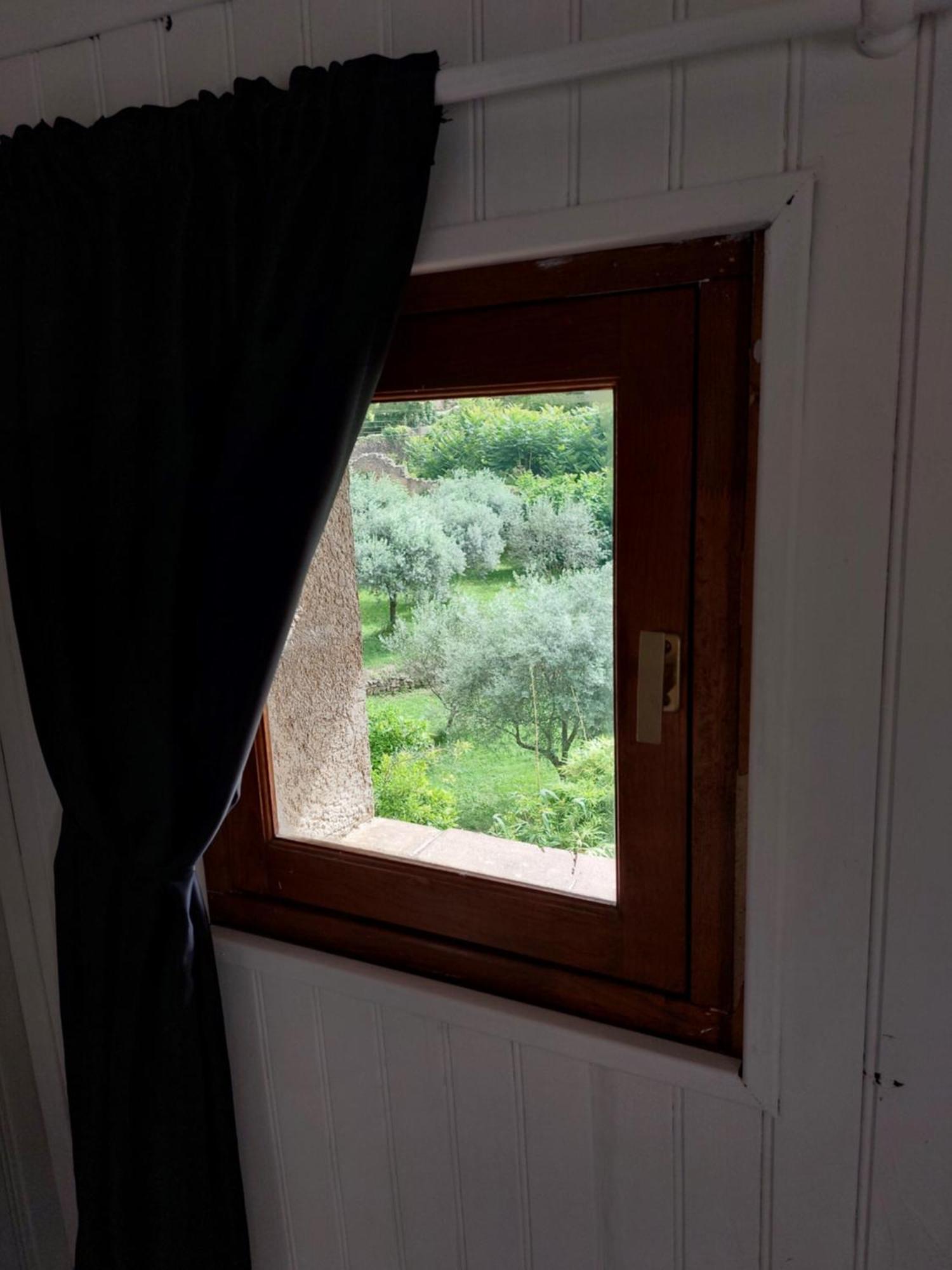 La Quietude Hotel Cotignac Eksteriør billede